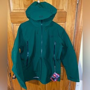 Mens Helly Hansen Jacket